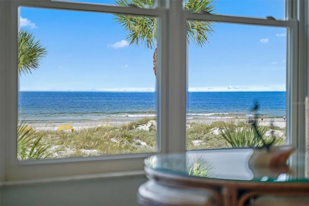 5000 GULF BOULEVARD #304 St Pete Beach, FL 33706