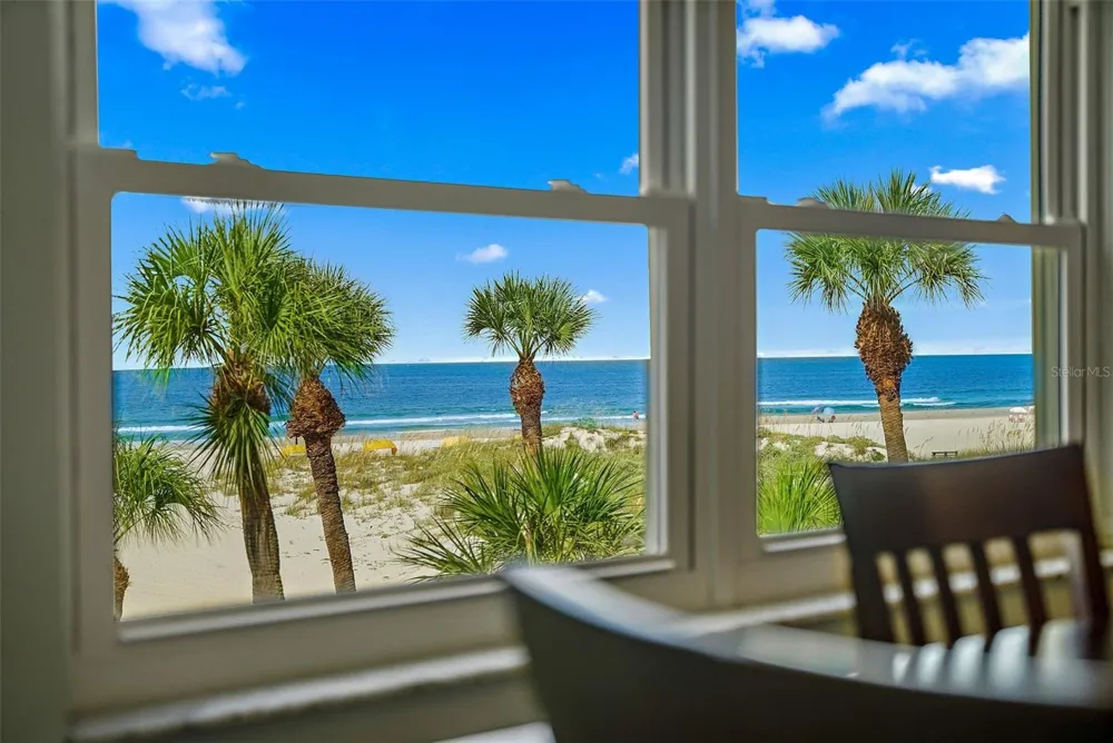 5000 GULF BOULEVARD #304 St Pete Beach, FL 33706