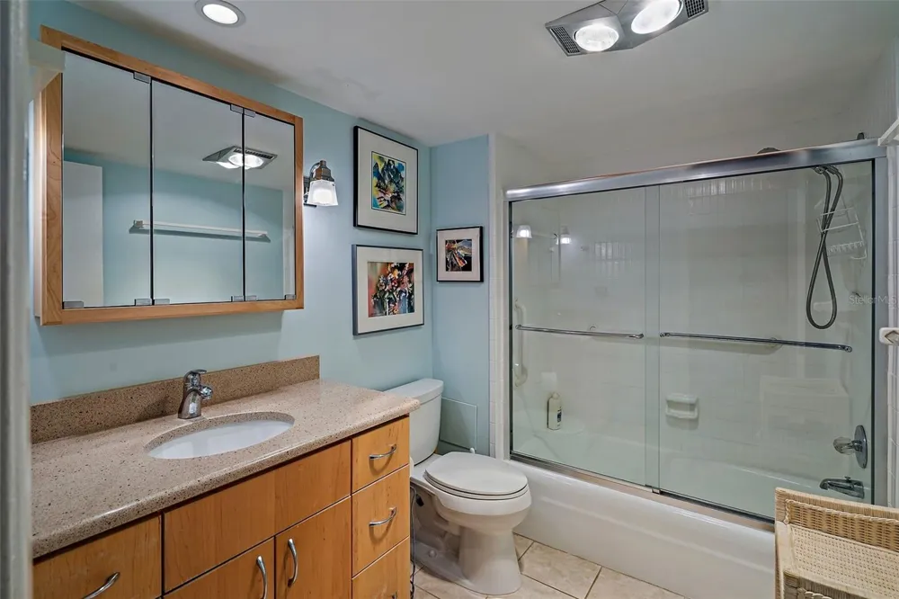5000 GULF BOULEVARD #304 St Pete Beach, FL 33706