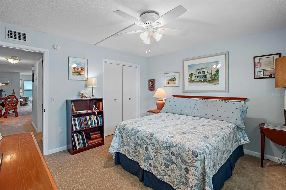 5000 GULF BOULEVARD #304 St Pete Beach, FL 33706
