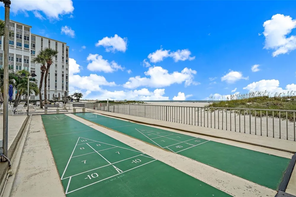 5000 GULF BOULEVARD #304 St Pete Beach, FL 33706