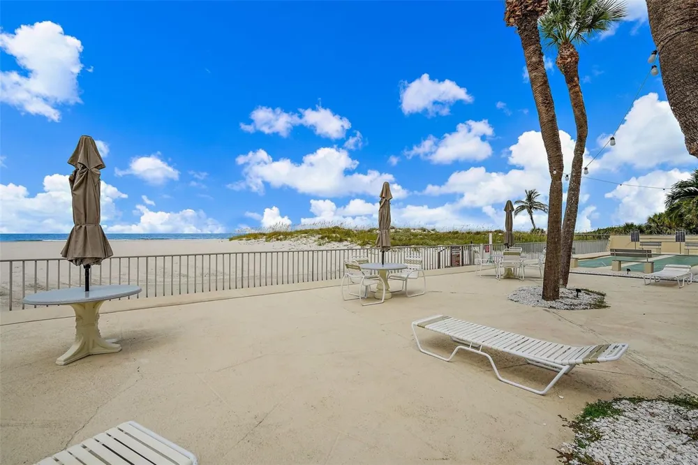5000 GULF BOULEVARD #304 St Pete Beach, FL 33706