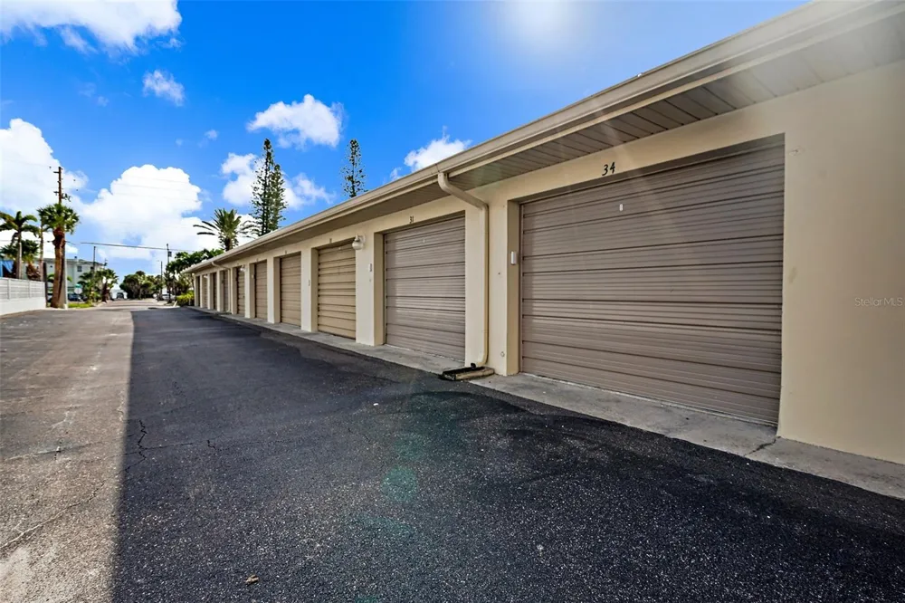 5000 GULF BOULEVARD #304 St Pete Beach, FL 33706