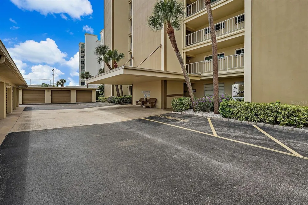 5000 GULF BOULEVARD #304 St Pete Beach, FL 33706