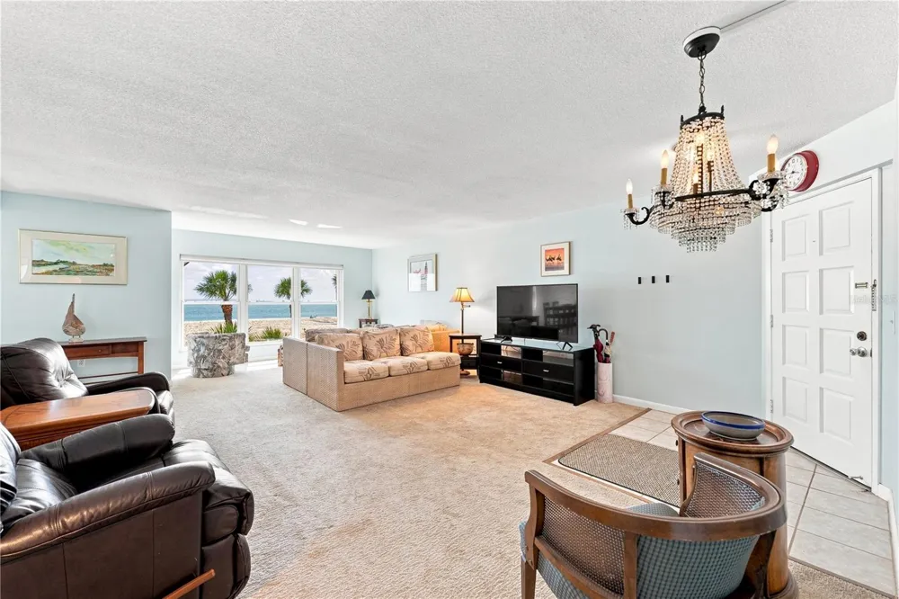 5000 GULF BOULEVARD #304 St Pete Beach, FL 33706