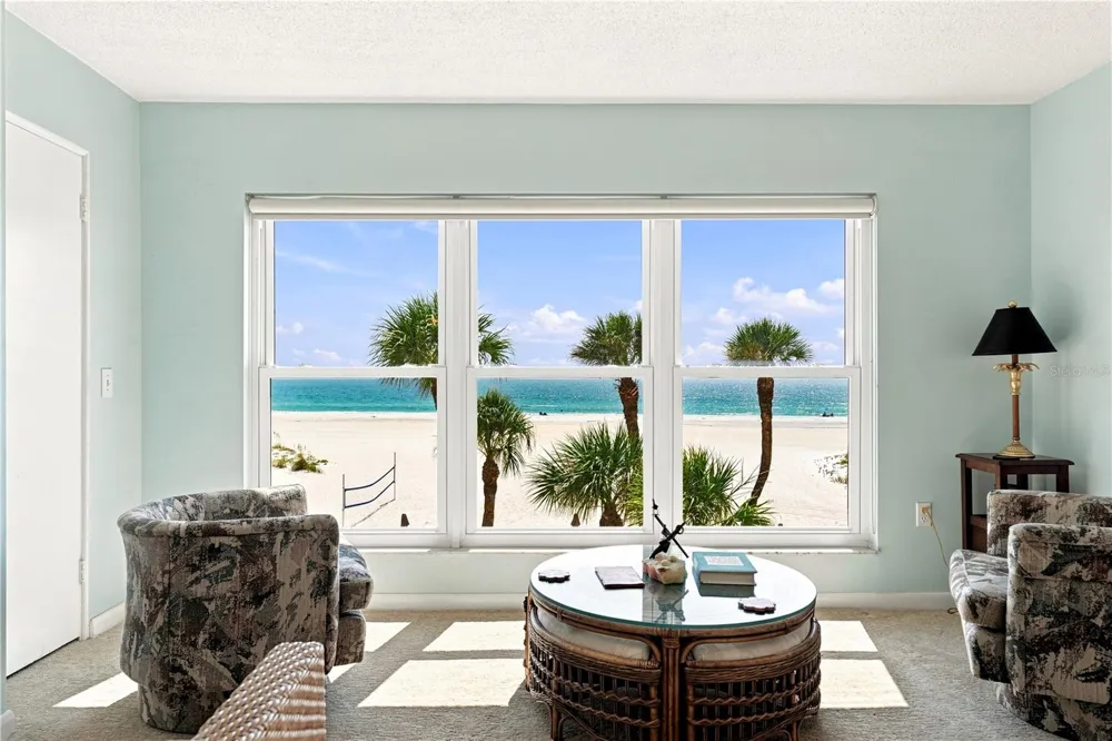 5000 GULF BOULEVARD #304 St Pete Beach, FL 33706