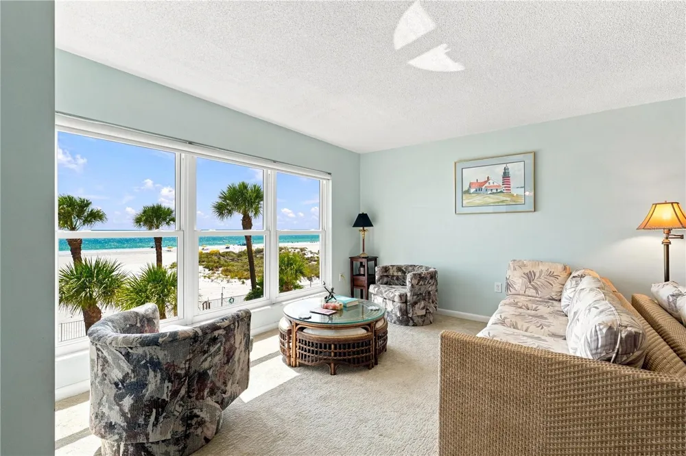 5000 GULF BOULEVARD #304 St Pete Beach, FL 33706