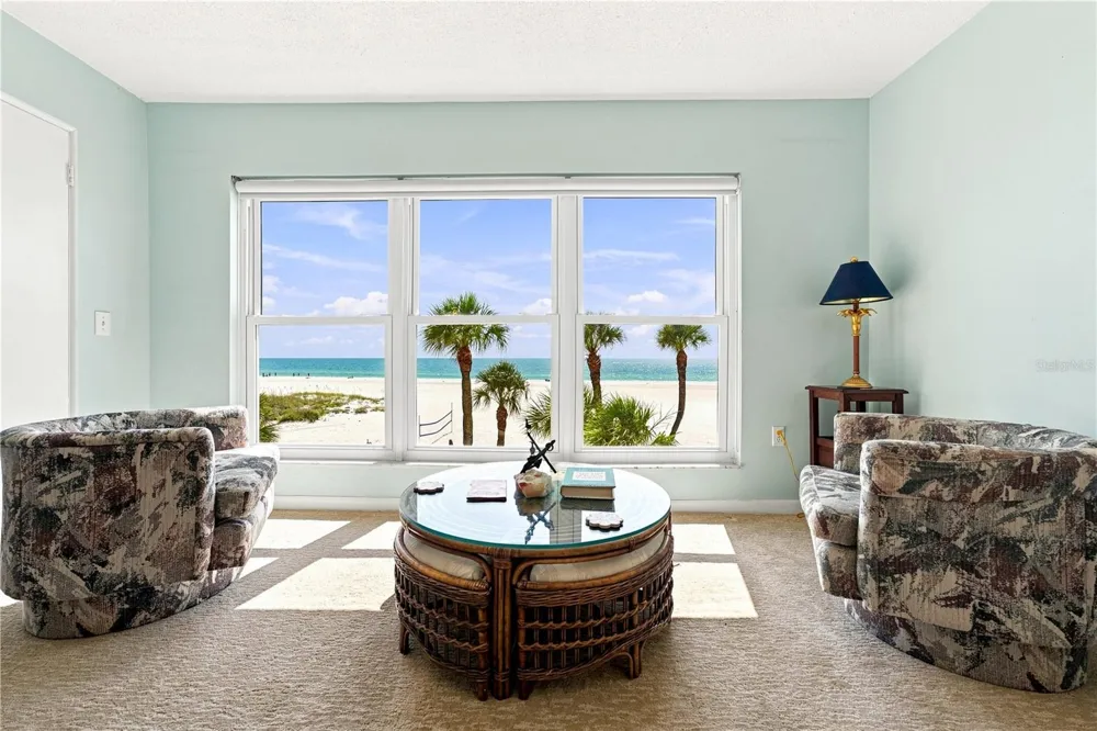 5000 GULF BOULEVARD #304 St Pete Beach, FL 33706