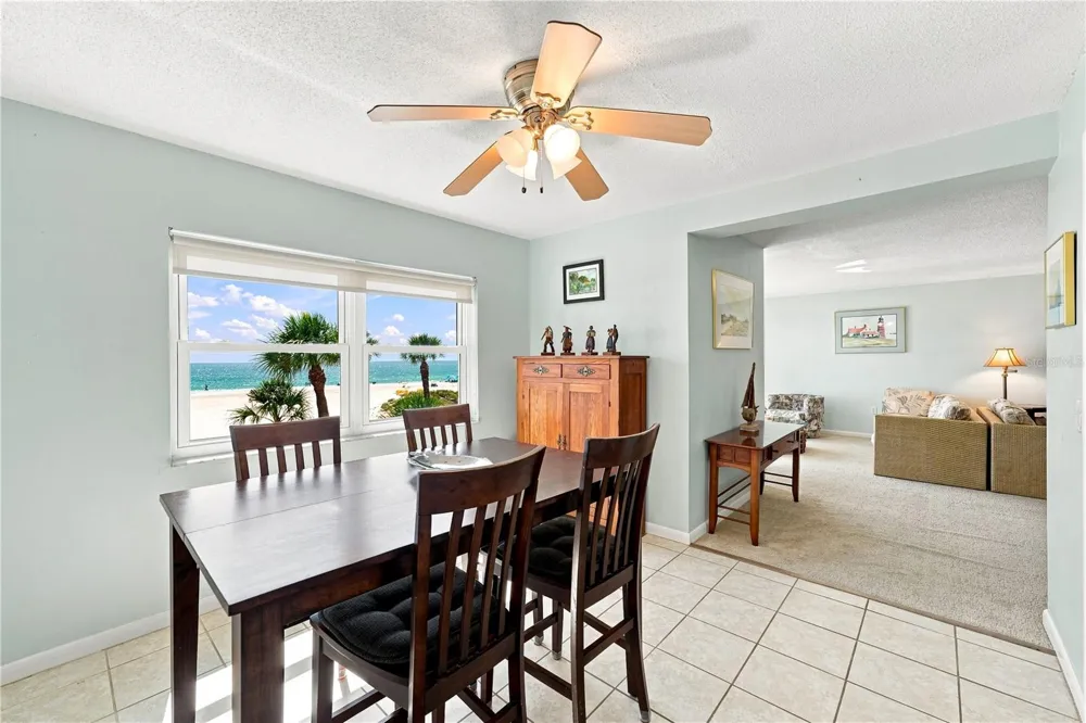 5000 GULF BOULEVARD #304 St Pete Beach, FL 33706