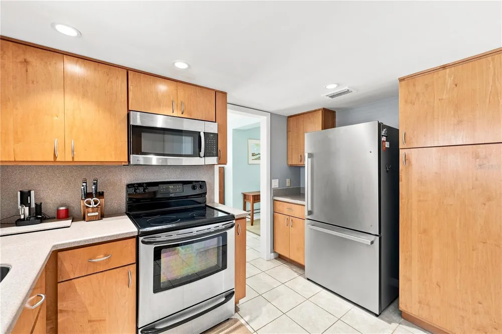 5000 GULF BOULEVARD #304 St Pete Beach, FL 33706