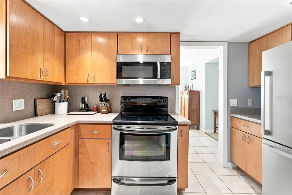 5000 GULF BOULEVARD #304 St Pete Beach, FL 33706
