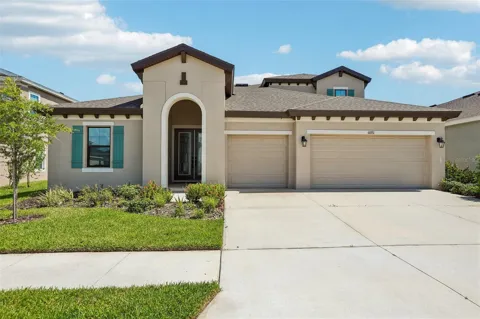 6092 HIDDEN BRANCH DRIVE