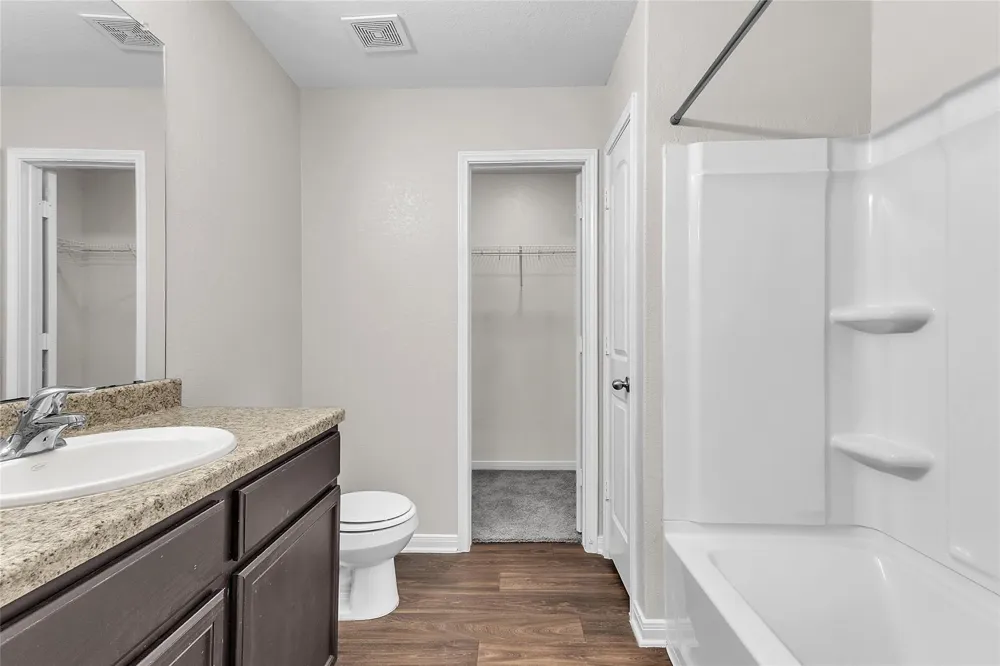 6211 Baywood Crest San Antonio, TX 78222