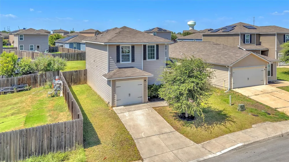 6211 Baywood Crest San Antonio, TX 78222
