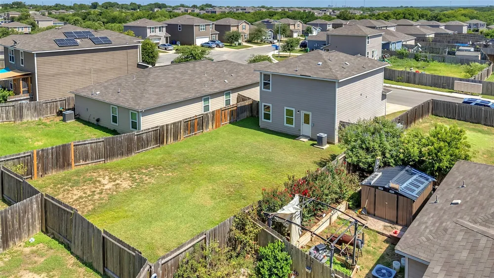 6211 Baywood Crest San Antonio, TX 78222