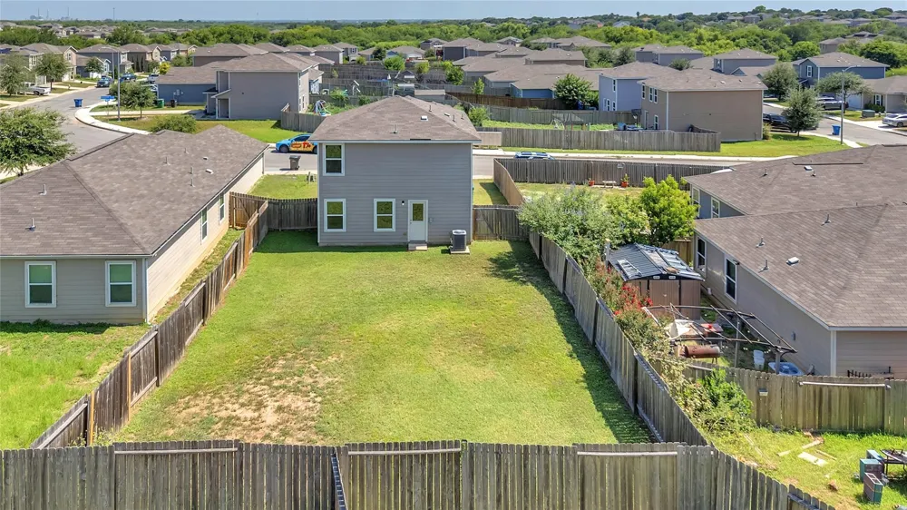 6211 Baywood Crest San Antonio, TX 78222