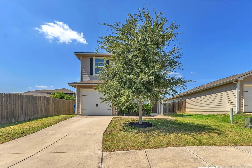 6211 Baywood Crest San Antonio, TX 78222