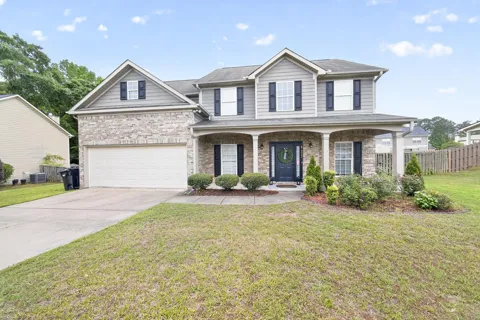 10314 Whisper Glen Drive