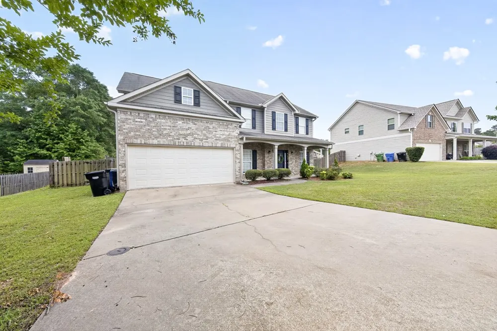 10314 Whisper Glen Drive Midland, GA 31820