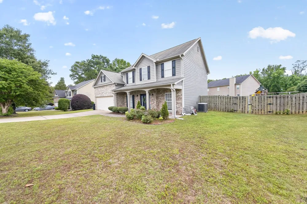 10314 Whisper Glen Drive Midland, GA 31820