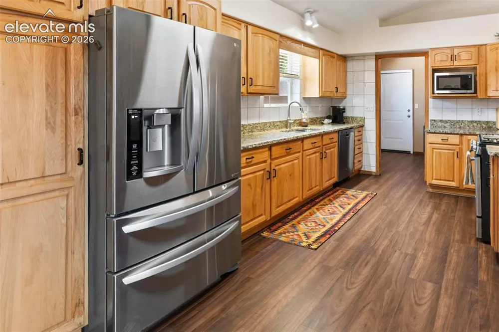34 Fetlock Circle Florissant, CO 80816