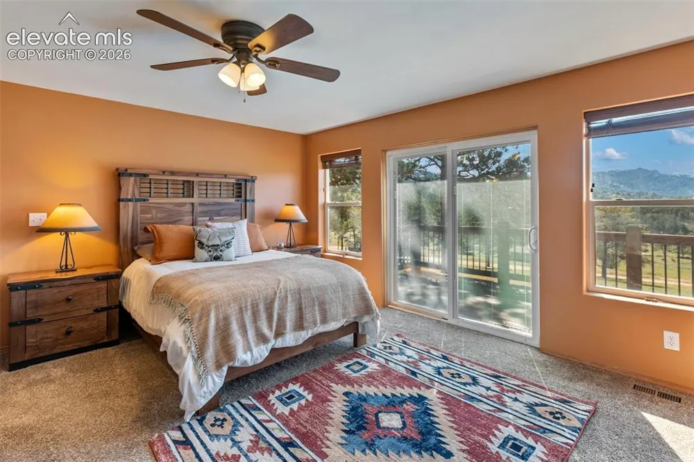 34 Fetlock Circle Florissant, CO 80816