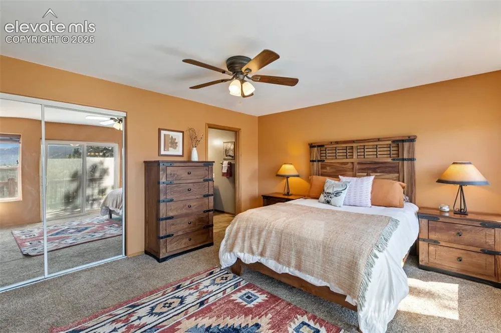 34 Fetlock Circle Florissant, CO 80816