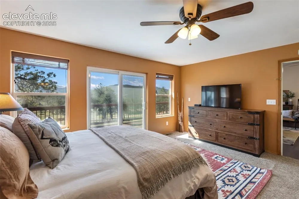34 Fetlock Circle Florissant, CO 80816