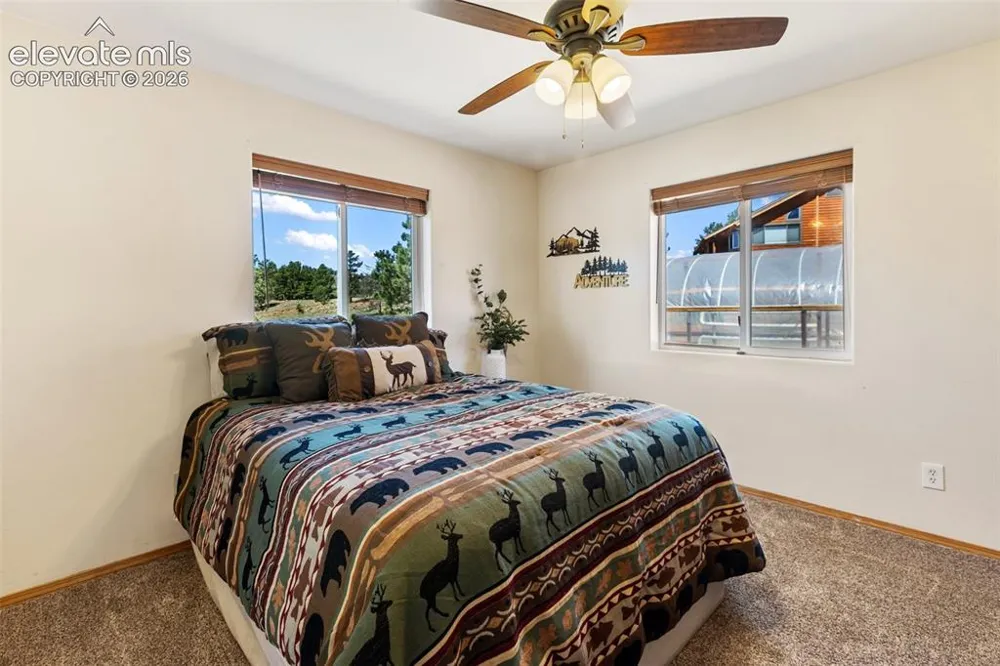 34 Fetlock Circle Florissant, CO 80816