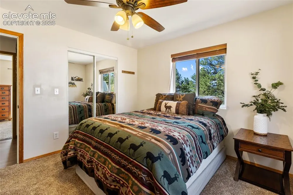 34 Fetlock Circle Florissant, CO 80816