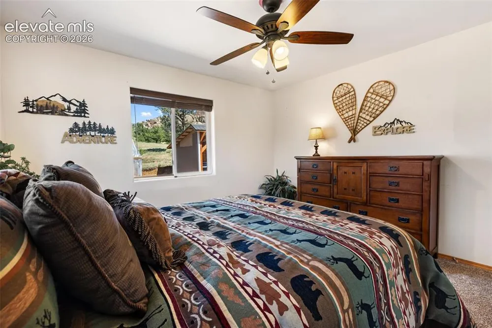 34 Fetlock Circle Florissant, CO 80816