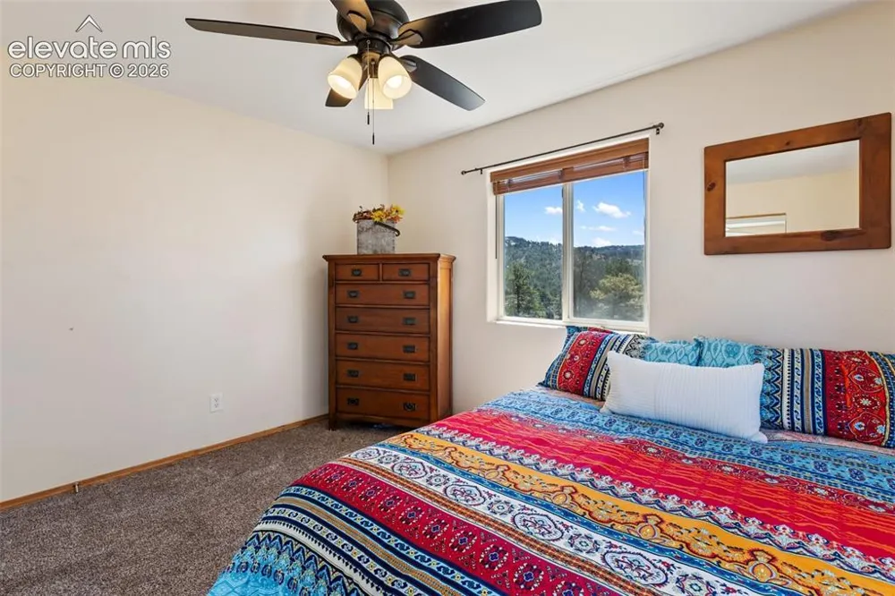 34 Fetlock Circle Florissant, CO 80816