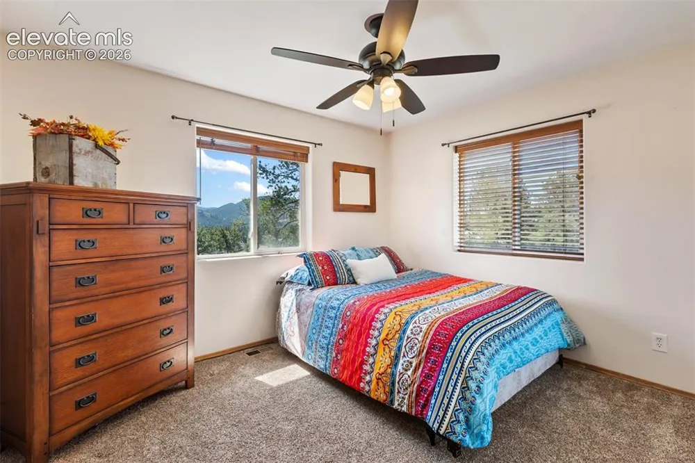 34 Fetlock Circle Florissant, CO 80816
