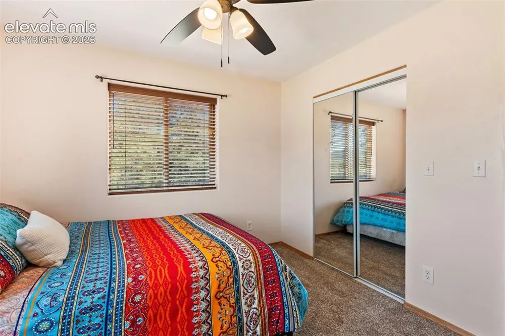 34 Fetlock Circle Florissant, CO 80816
