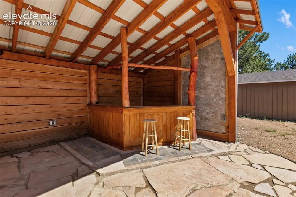 34 Fetlock Circle Florissant, CO 80816