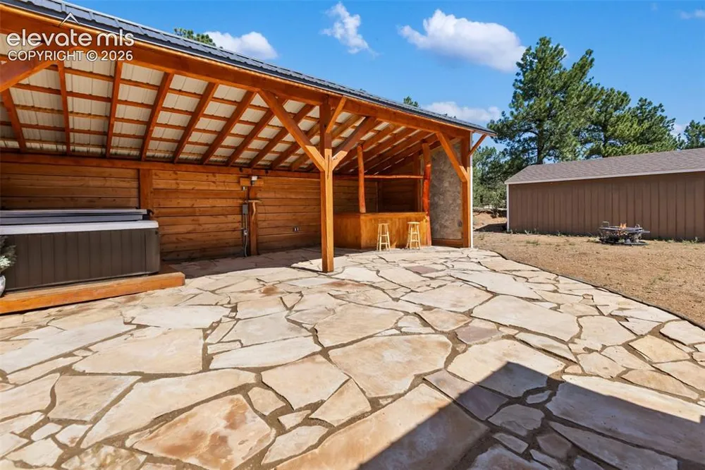 34 Fetlock Circle Florissant, CO 80816