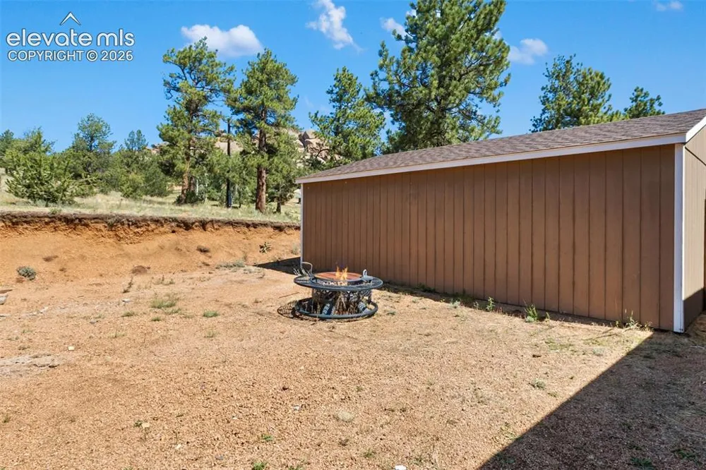 34 Fetlock Circle Florissant, CO 80816