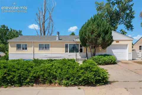 1317 Alexander Circle