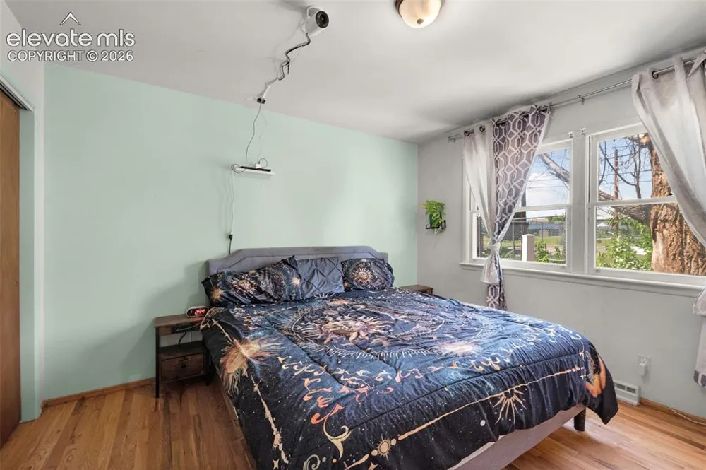 1317 Alexander Circle Pueblo, CO 81001