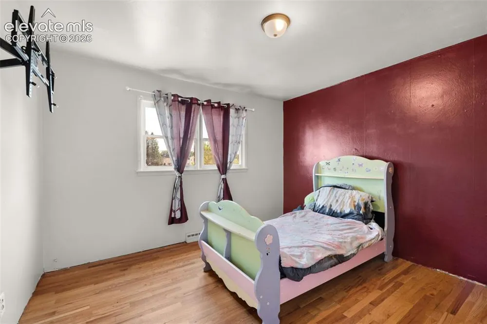 1317 Alexander Circle Pueblo, CO 81001