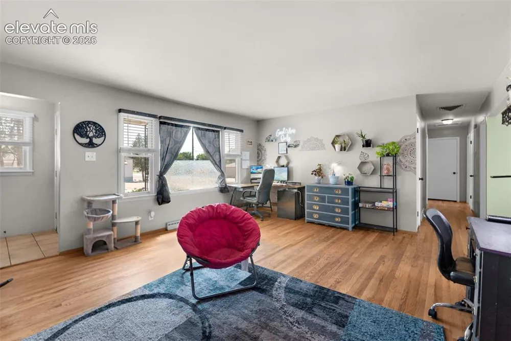 1317 Alexander Circle Pueblo, CO 81001