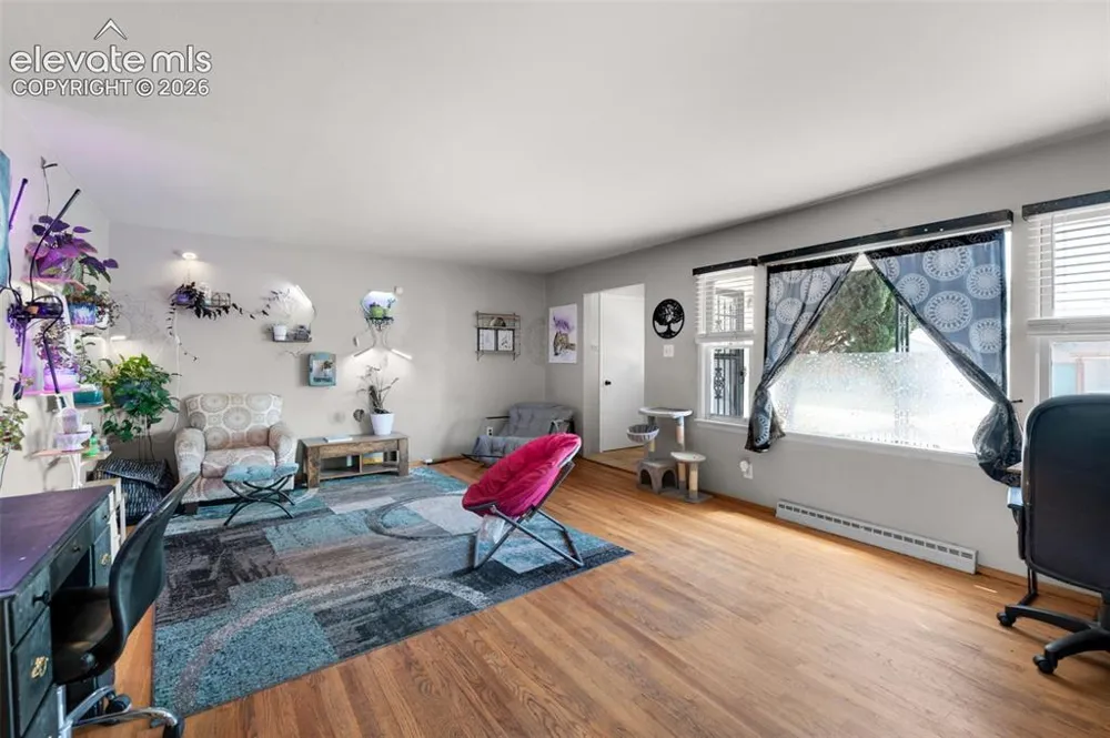 1317 Alexander Circle Pueblo, CO 81001