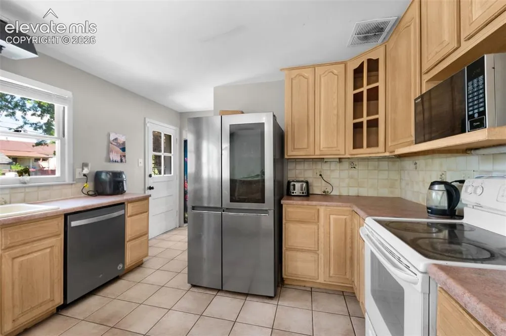 1317 Alexander Circle Pueblo, CO 81001