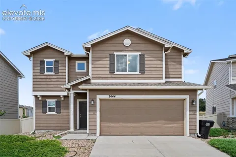 7444 Primavera Lane