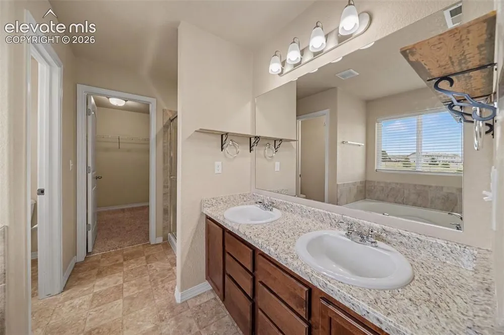 7444 Primavera Lane Fountain, CO 80817