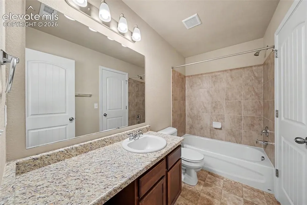 7444 Primavera Lane Fountain, CO 80817