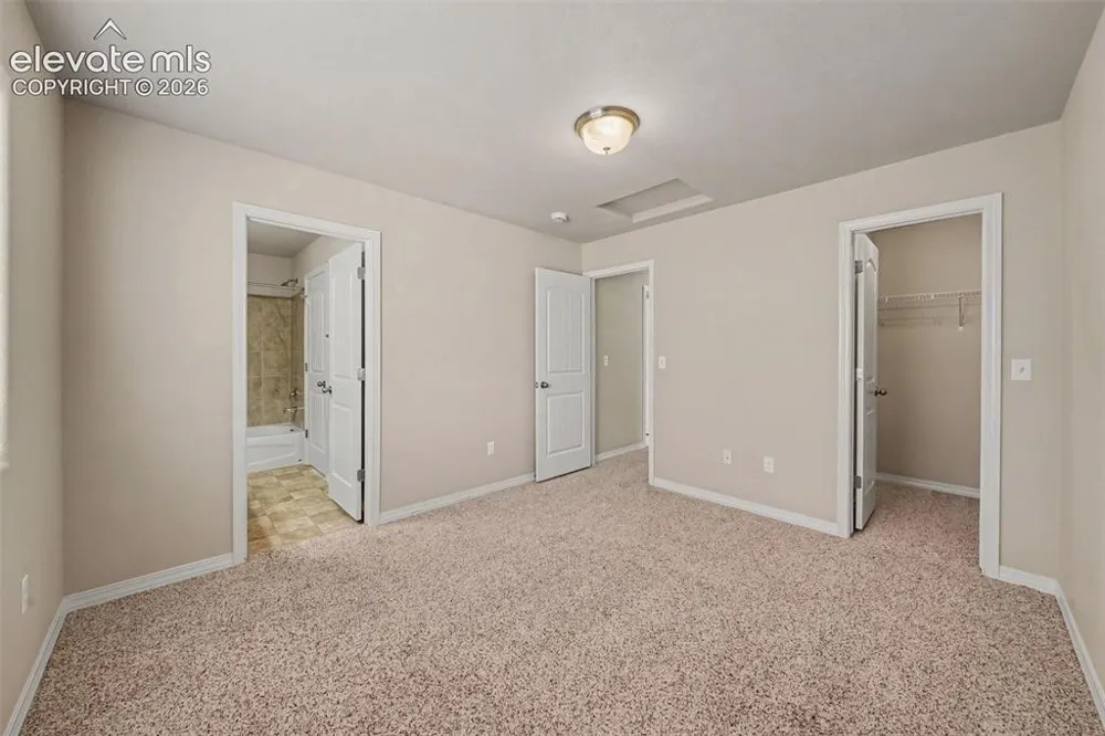 7444 Primavera Lane Fountain, CO 80817