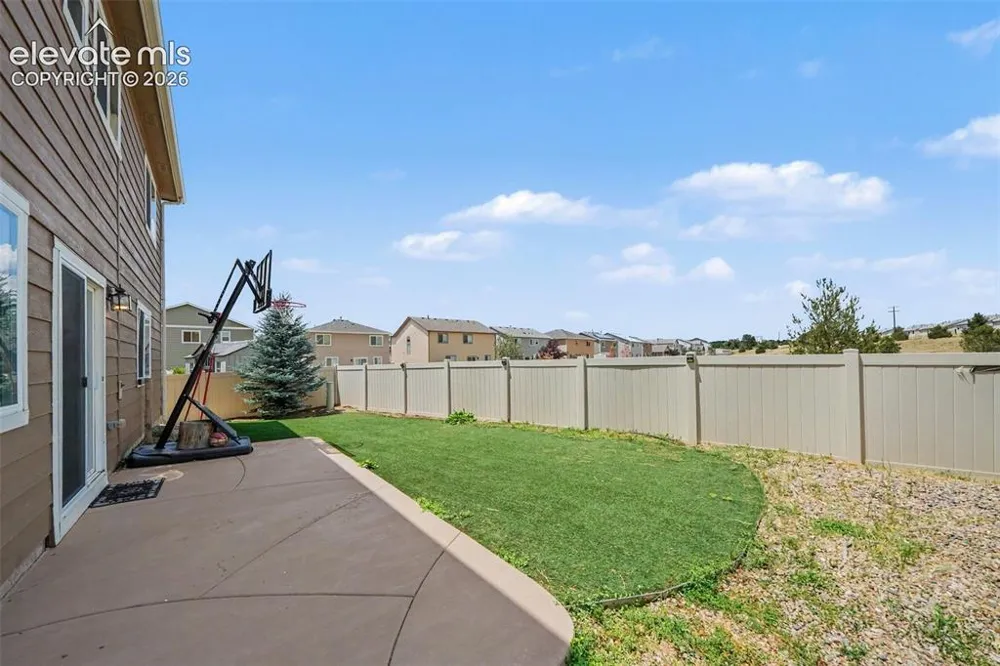 7444 Primavera Lane Fountain, CO 80817