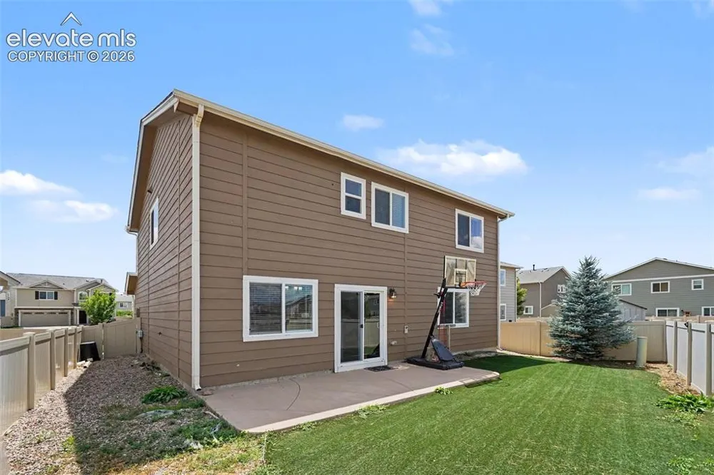 7444 Primavera Lane Fountain, CO 80817