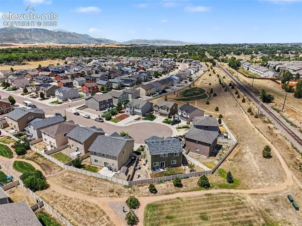 7444 Primavera Lane Fountain, CO 80817